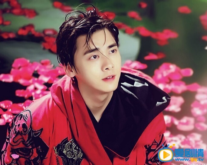  《活色生香》剧照