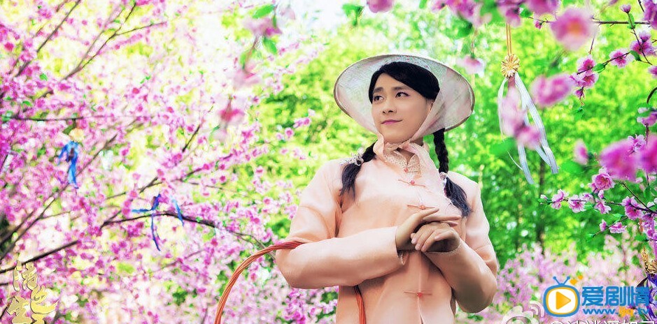  《活色生香》剧照