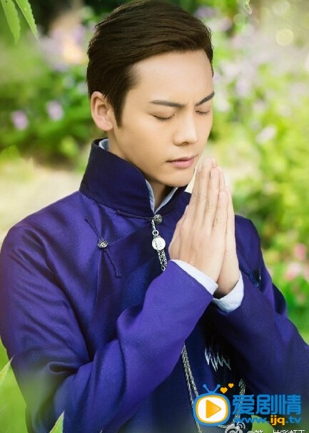  《活色生香》剧照