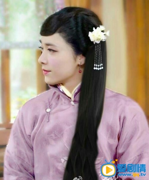  《活色生香》剧照