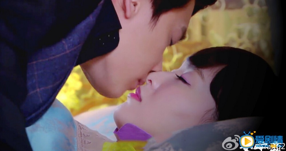  《活色生香》剧照