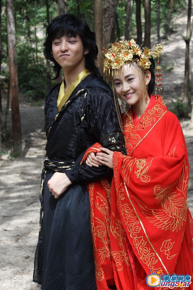 吉祥天宝剧情介绍(1-40集大结局)