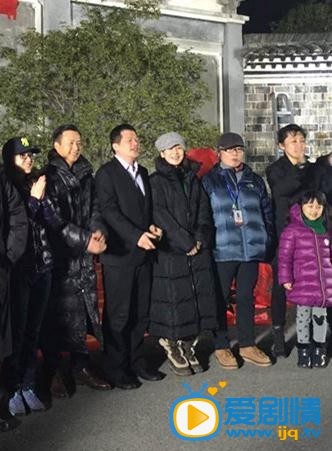 我和妈妈走长征什么时候播 我和妈妈走长征播出时间