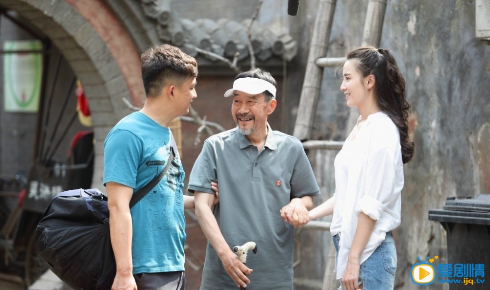 太阳花剧情介绍 电视剧太阳花高清剧照