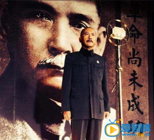少帅什么时候播 少帅播出时间