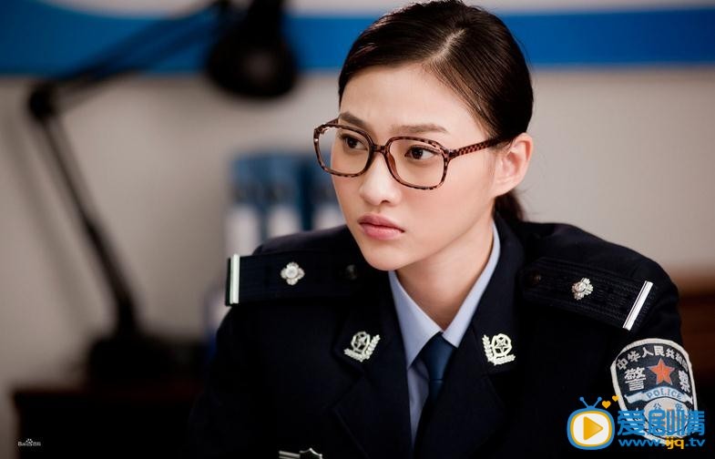 警界先锋剧照