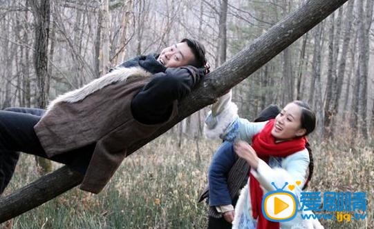 我是英雄剧照