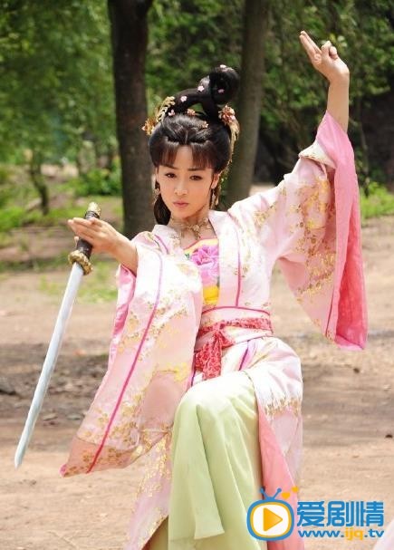 电视剧封神英雄剧情介绍 封神英雄高清剧照