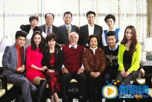 为青春点赞剧情介绍(1-32集大结局)