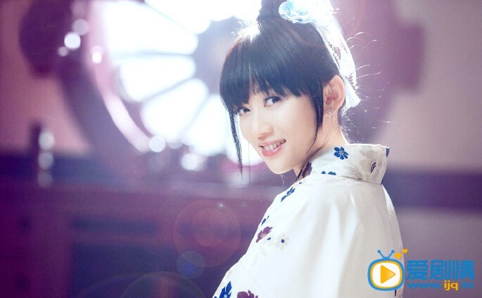 锦绣缘华丽冒险剧照