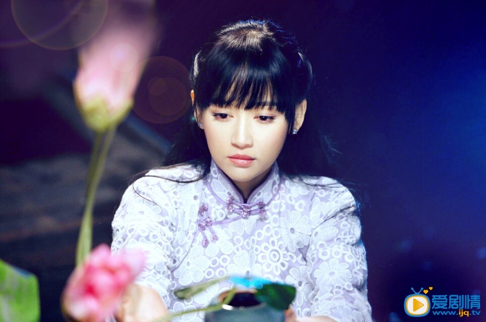 锦绣缘华丽冒险剧照