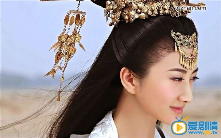   《祸国》剧照