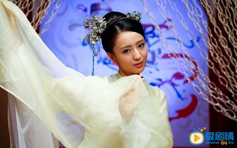   《祸国》剧照