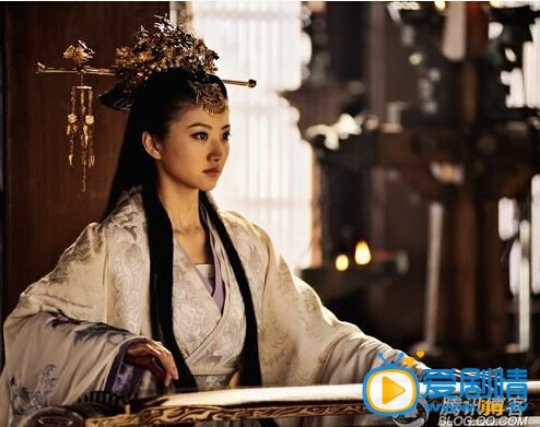   《祸国》剧照
