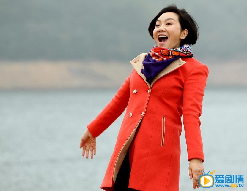 《屌丝姐妹》剧照