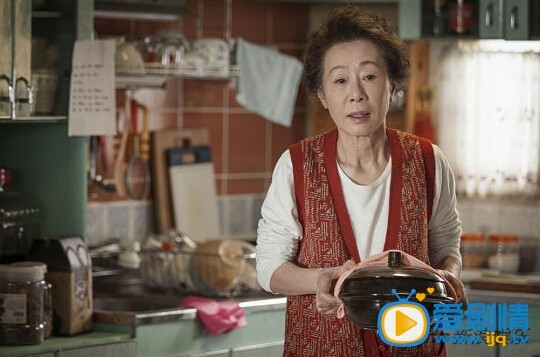    《帅哥的隐秘》剧照