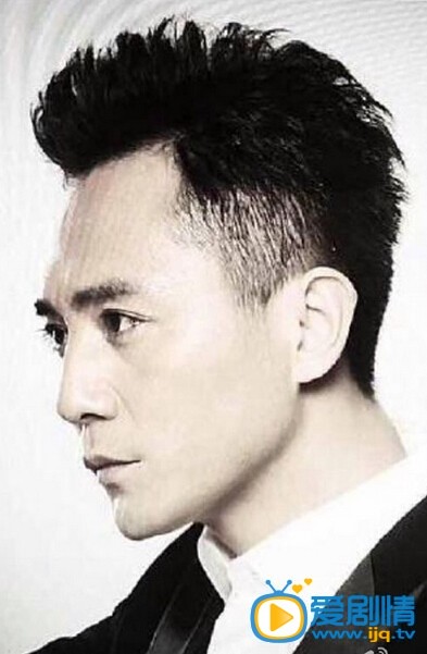    《迷香》剧照