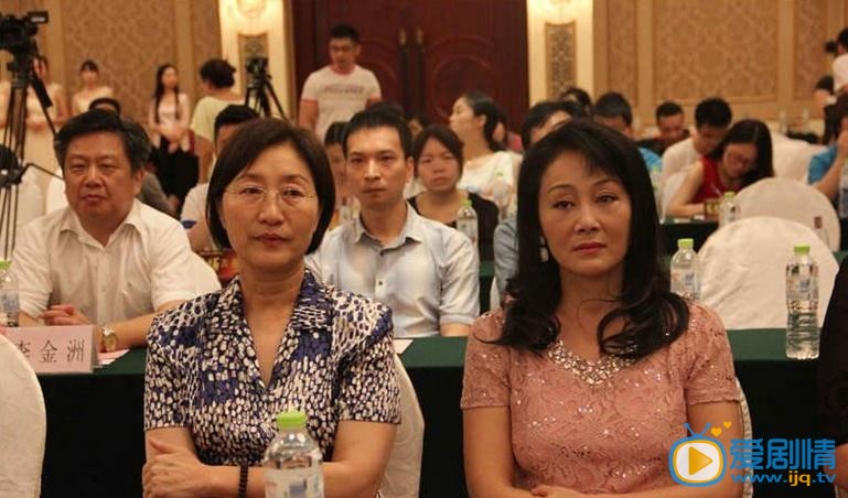 我叫汪革革发布会照片