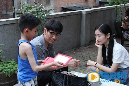 我叫汪革革剧照