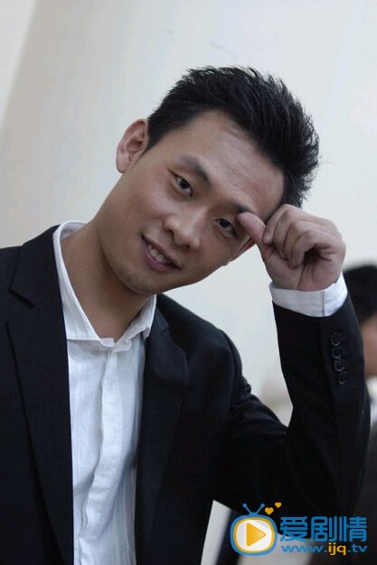   《我的台北前妻》剧照