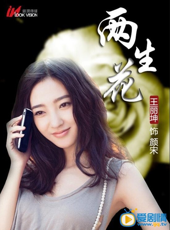 两生花剧情介绍 两生花高清海报