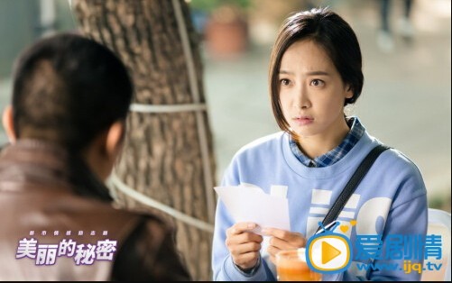 美丽的秘密剧情介绍 美丽的秘密剧照