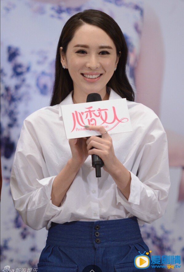 心香女人剧情介绍 心香女人发布会