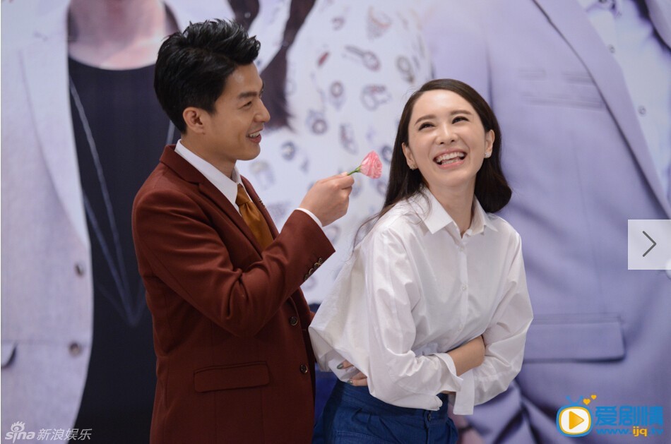 心香女人剧情介绍 心香女人发布会