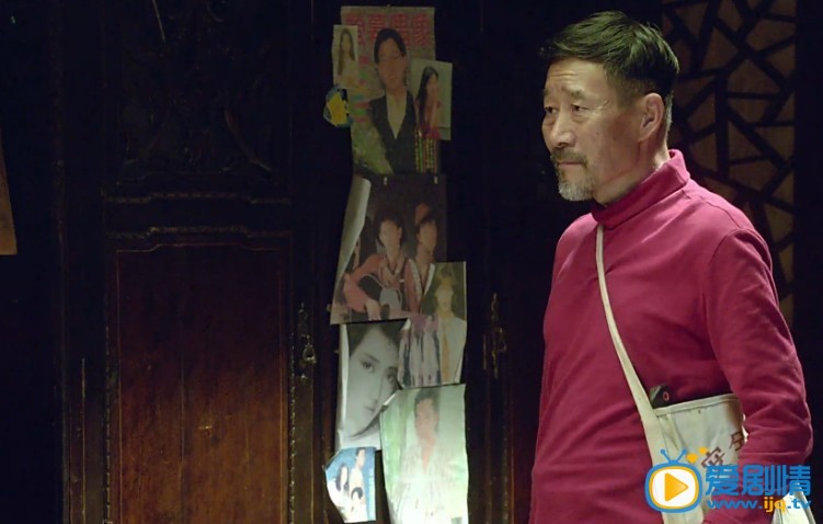 嘿老头剧情介绍 《嘿，老头！》高清剧照    老头去做修理工