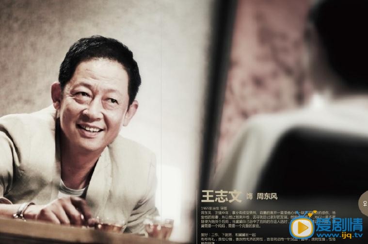 待嫁老爸人物海报