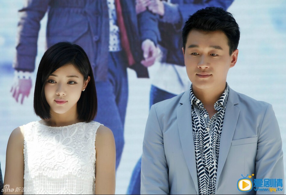 想明白了再结婚剧情介绍 想明白了再结婚发布会