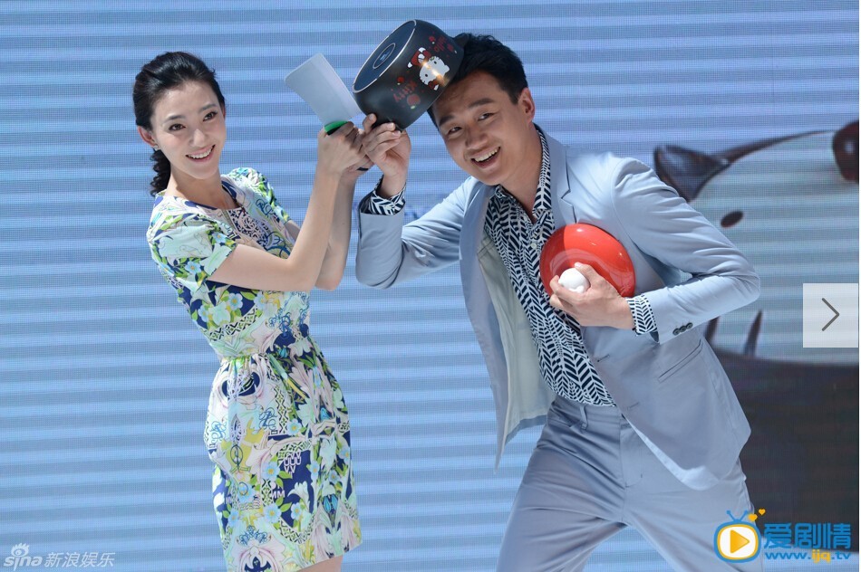 想明白了再结婚剧情介绍 想明白了再结婚发布会