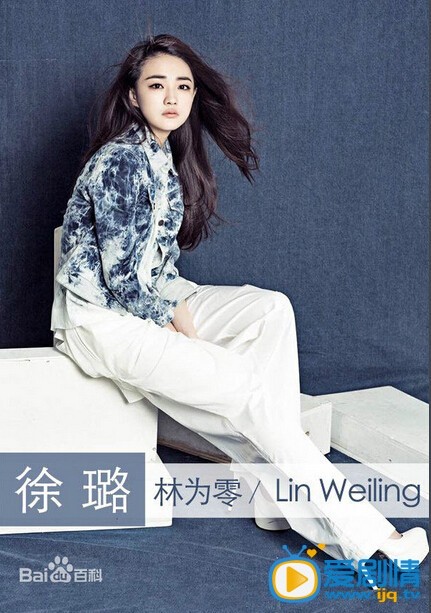 不得不爱剧情介绍 不得不爱定妆照