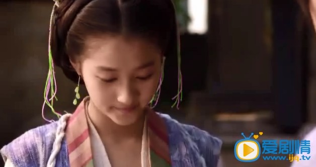 唐朝少年剧情介绍 电视剧《唐朝少年》精彩剧照   水莲