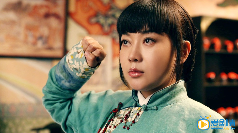  王大花的革命生涯剧照