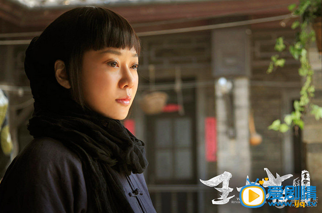  王大花的革命生涯剧照