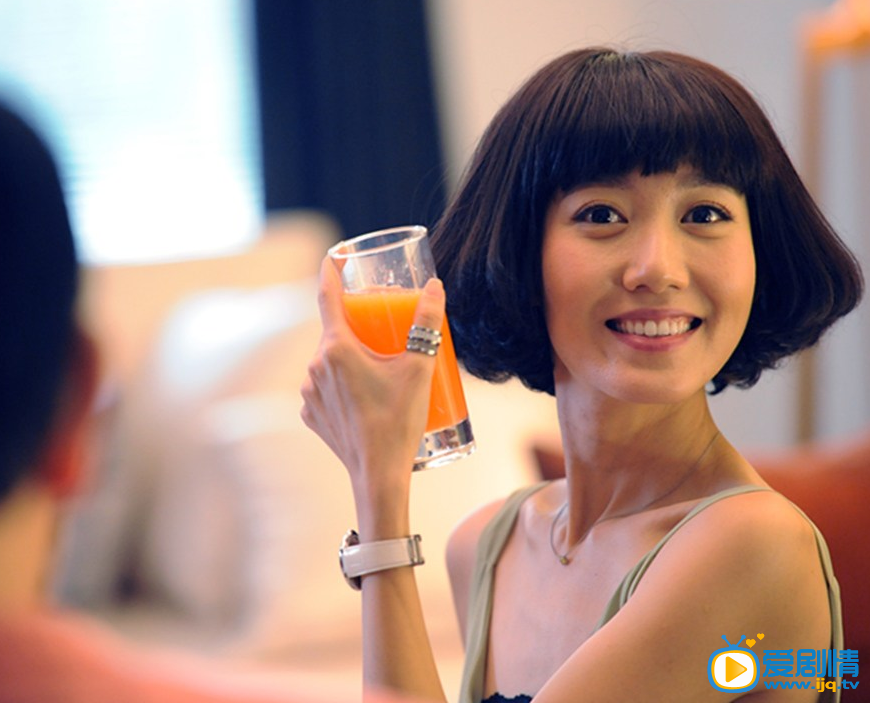  酷爸俏妈剧照