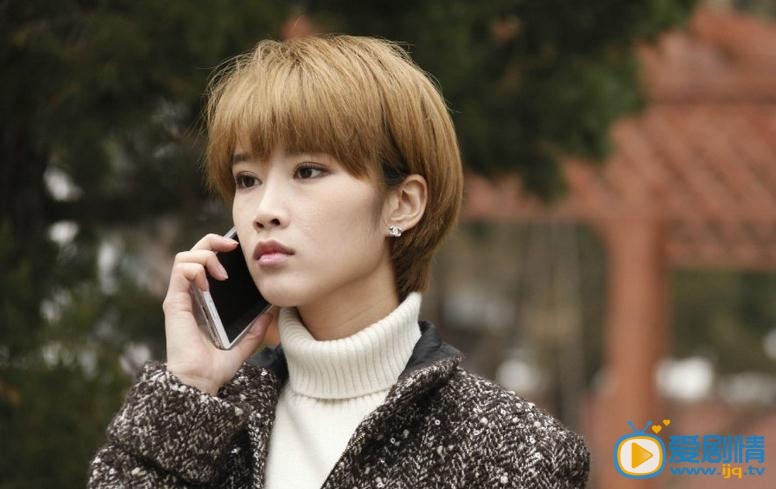 于无声处剧情介绍 