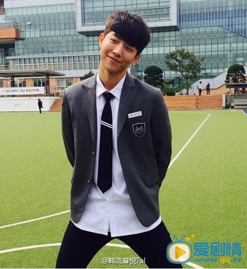 学校2015剧情介绍 学校2015剧照