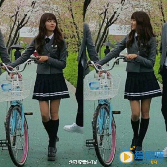学校2015剧情介绍 学校2015剧照