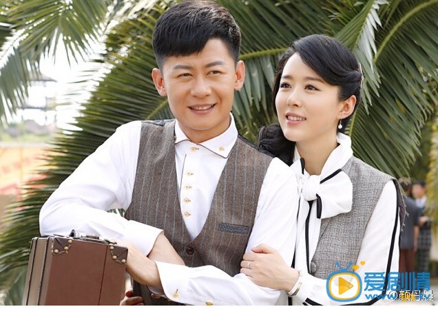 我和她的传奇情仇剧情介绍 我和她的传奇情仇定妆照