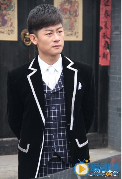 我和她的传奇情仇剧情介绍 我和她的传奇情仇片场照
