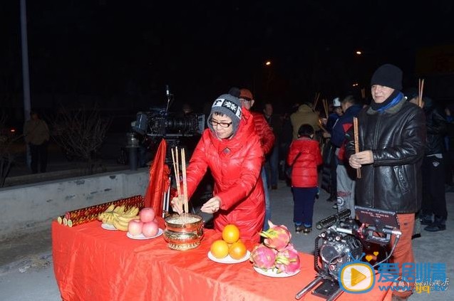 神犬小七发布会