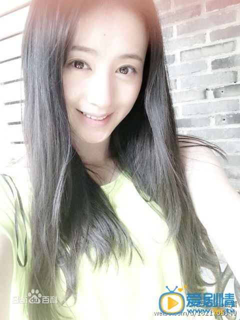 生活照