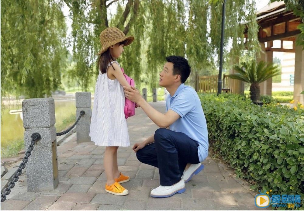 虎妈猫爸剧情介绍 虎妈猫爸剧照