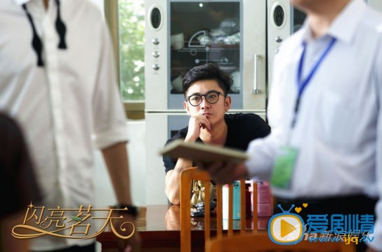 闪亮茗天剧情介绍(1-86集大结局)