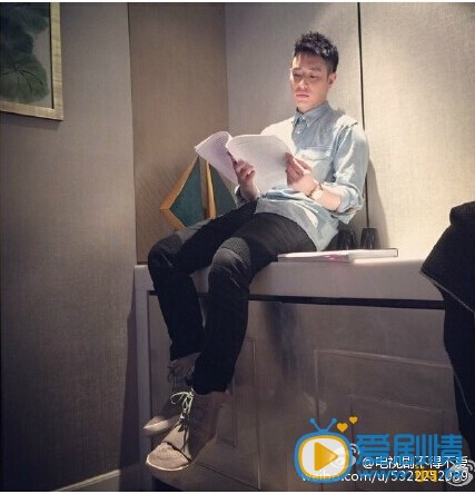 不得不爱剧情介绍 不得不爱片场照