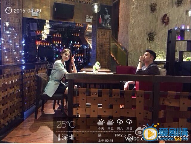 不得不爱剧情介绍 不得不爱片场照
