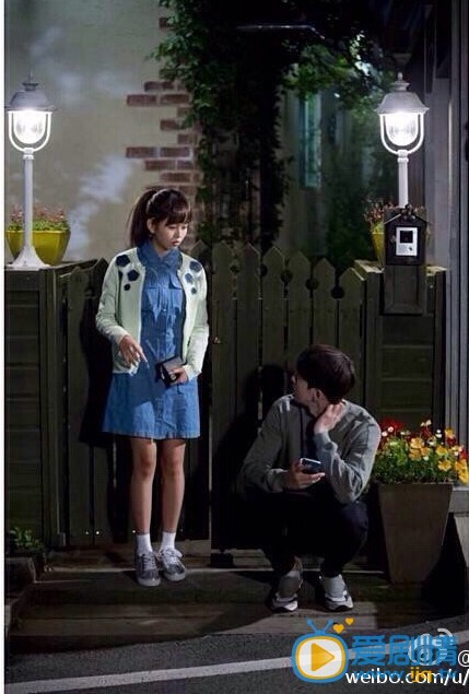 学校2015剧情介绍 学校2015剧照