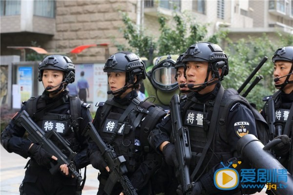 特警力量雷凯结局死了吗?特警力量雷凯是怎么死的?
